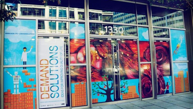 AlphaGraphics San Antonio: Eye-Catching Window Graphics San Antonio, Bold Vehicle Graphics San Antonio, and Reliable Digital Printing Services San Antonio