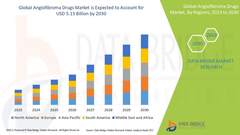 Angiofibroma Drugs Global Market: Dynamics and Developments Forecast 2025 - 2030