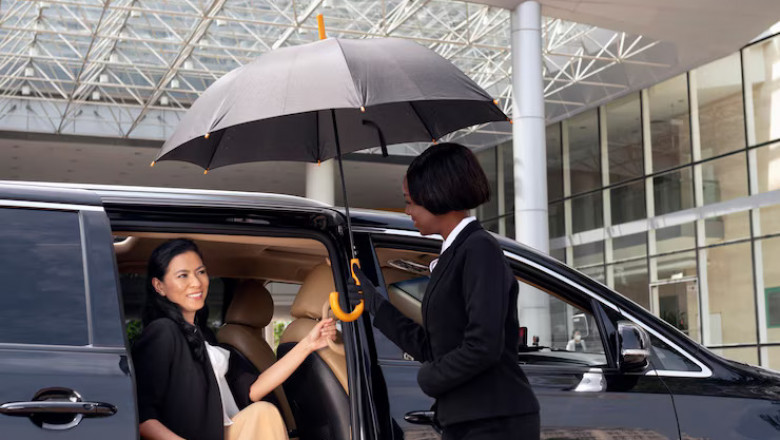Book Manhattan to Newark Airport Limo Service Today