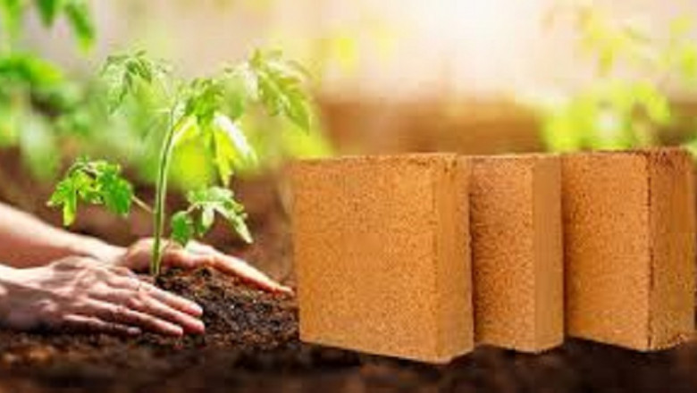 Cocopeat Brick Manufacturing Plant Report 2025: Machinery Requirement, Setup Cost and Profit Margin