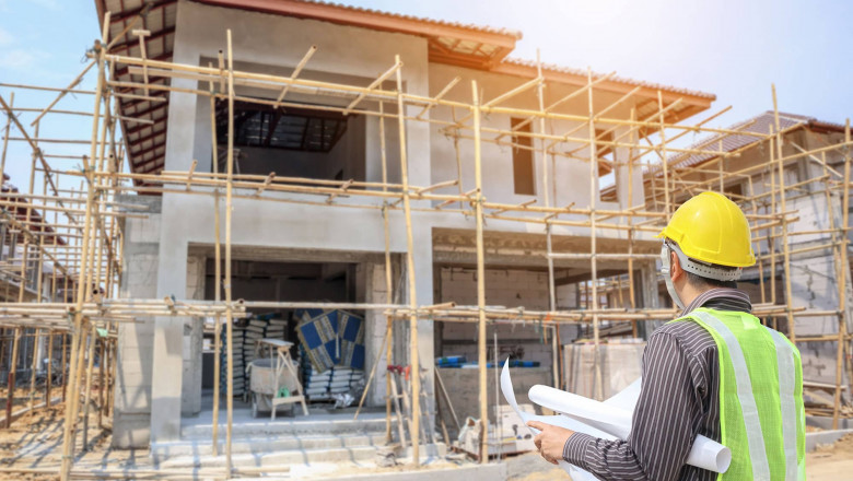 Dan Boyle Construction: Expert ADU Building & Planning Santa Rosa and Trusted General Contractors Santa Rosa