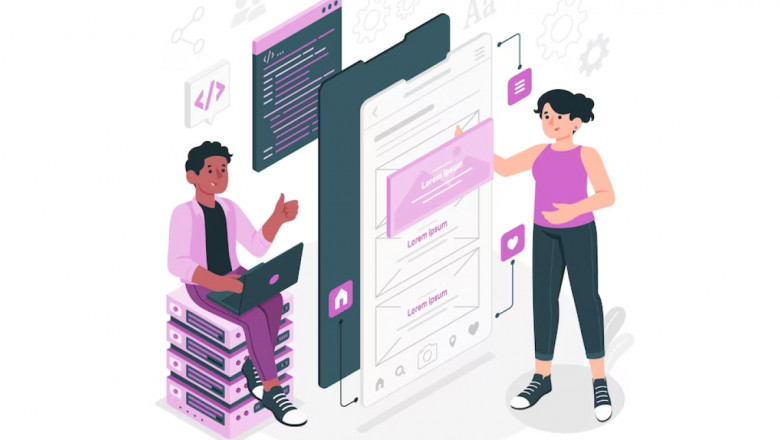 Dxb Apps: Apps Development Company for Business Growth