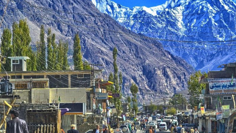 Explore the Magic of the North: Your Ultimate Guide to Hunza Valley Tour Packages