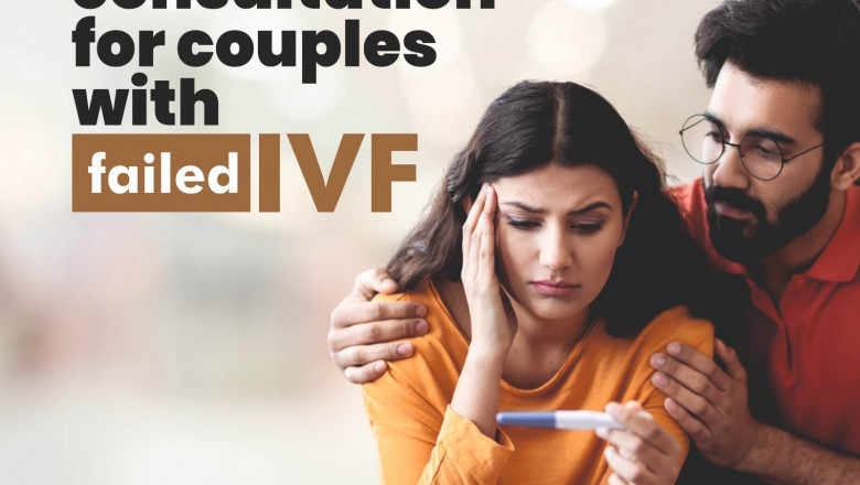 infertility Treatment in women Delhi