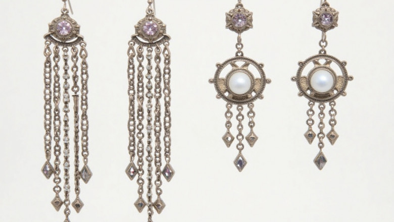 Lab Grown Diamond Earrings for Weddings: Elegant Looks You’ll Love