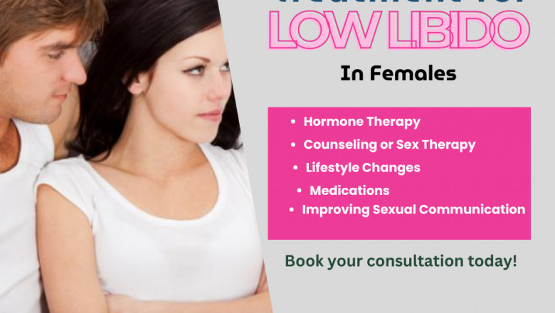 Loss of Libido After Marriage? Expert Help Available in Pune