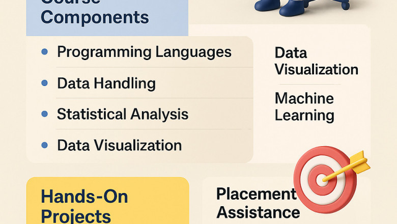 Master Data Analytics: Fusion Institute’s 2025 Expert Guide