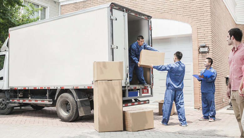 Stress-Free Relocation: Why Hiring Movers and Packers in Dubai Is the Smart Choice
