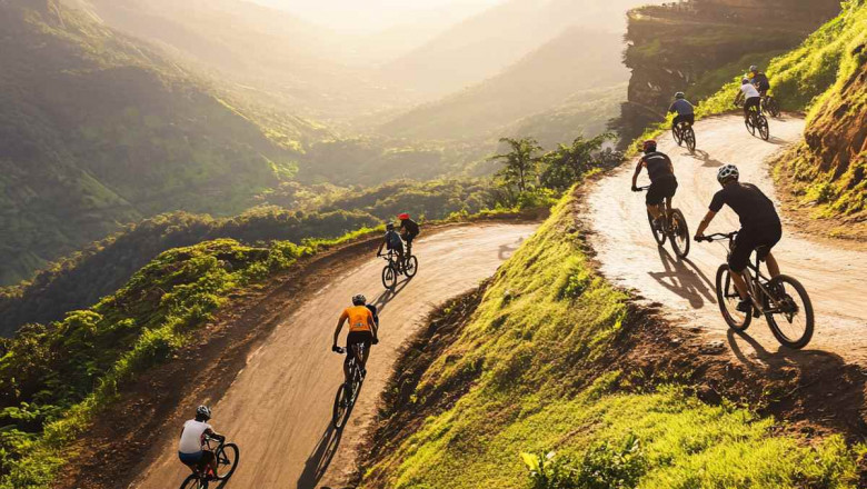 Top 10 Places to Visit in Mahabaleshwar During the Monsoon Season