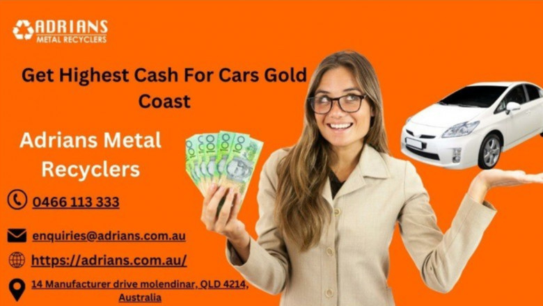 Turn Your Old Ride Into Instant Cash – Adrian’s Tweed Heads Shows You How!