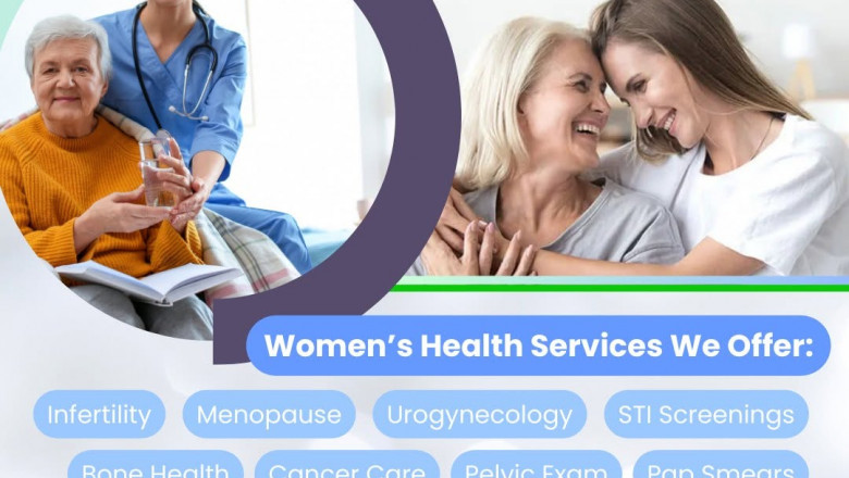Why More People Are Searching for a “Primary Care Doctor Near Me” — And What to Look For in Duluth, GA