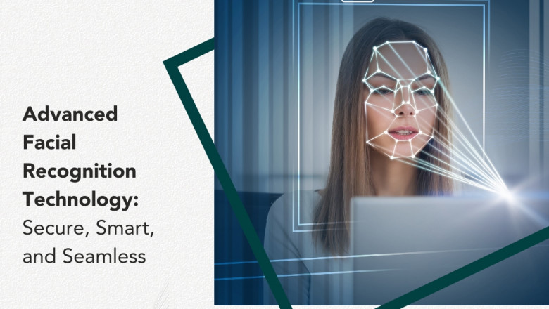 AI Powered Facial Recognition is revolutionizing security in across UAE
