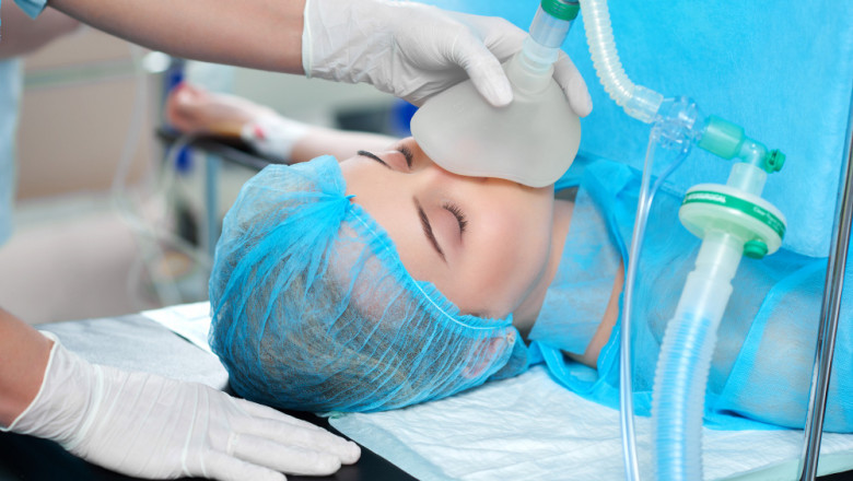 Anesthesia and Respiratory Devices Market: Trends, Growth, and Future Outlook