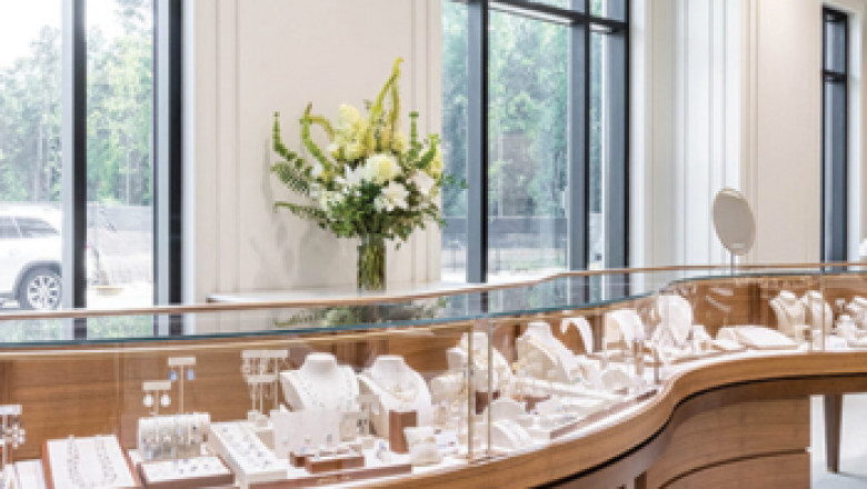 Briliton – Where Your Jewelry Dreams Come True