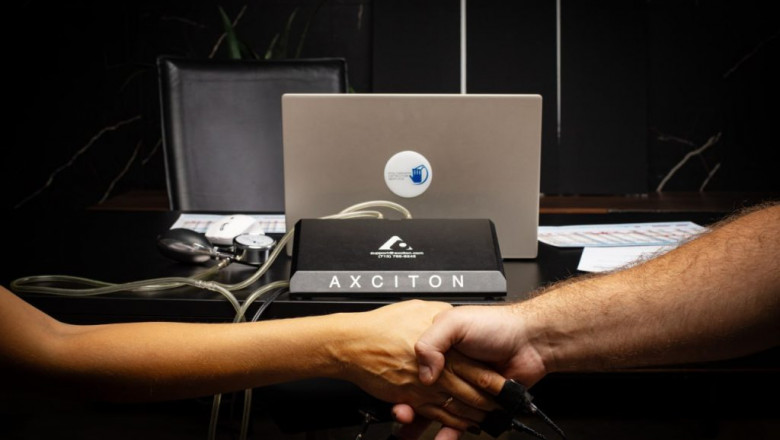 Detector | Trusted Polygraph Testing with Guaranteed Results