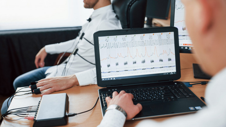 Discover the Truth with Detector Expert Lie Detection Services