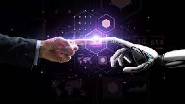 Generative AI App Development Company - Growth and Opportunities
