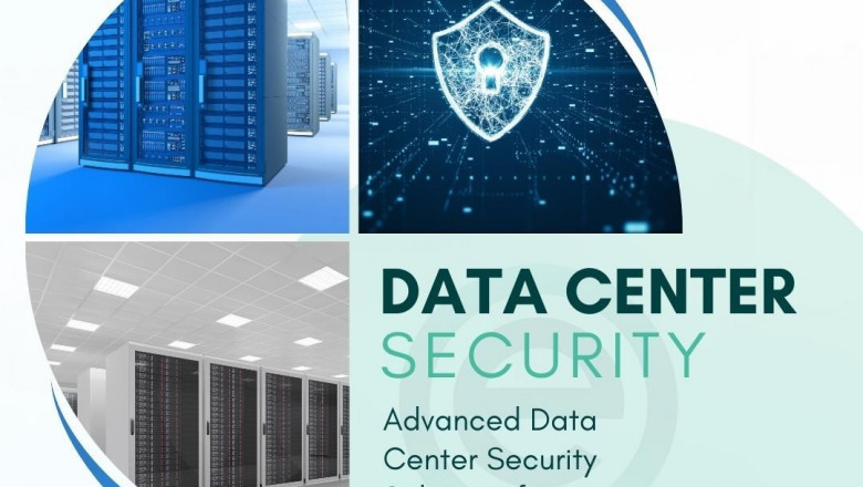Healthcare Data Center Security in Oman: Safeguarding Patient Information