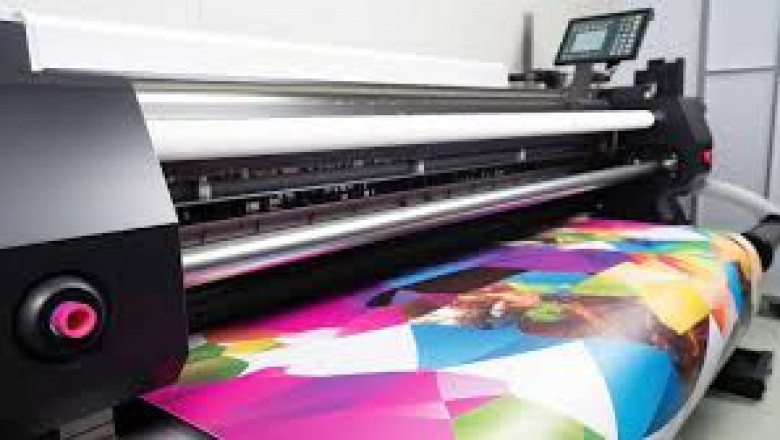 High-Quality Large Format Printing Fresno and Reliable Professional Print Services Fresno