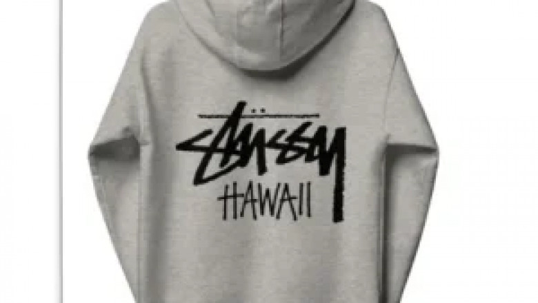 How Stüssy Became a Global Symbol of Urban Cool