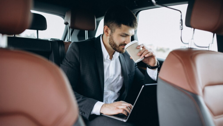 Luxury Chauffeur Services in Dudley, Derby, Leicester, and Lichfield: Elevating Travel Standards