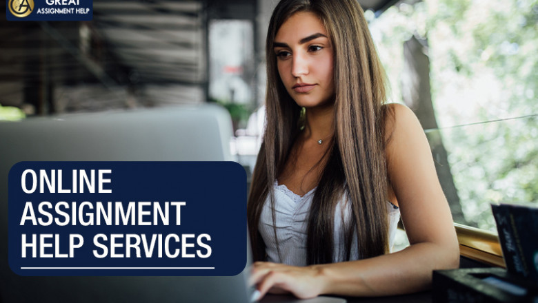 Popular USA Assignment Help Providers: Helping You Succeed One Task at a Time
