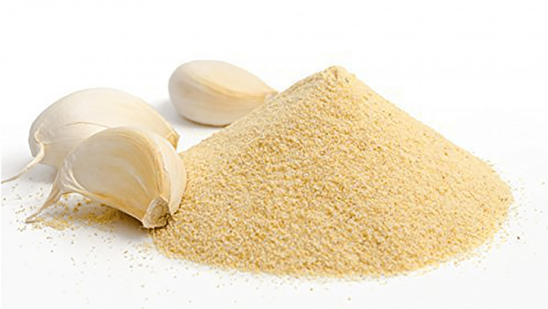 Report on Garlic Powder Manufacturing Plant Setup with Cost Analysis and Requirements