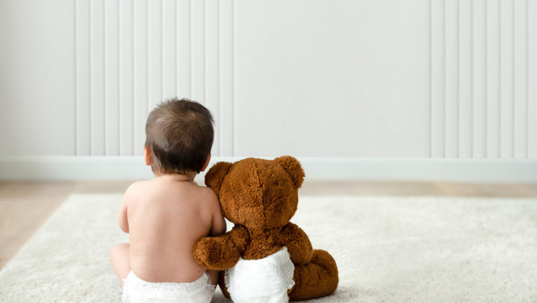 Smart Diapers Market Trends: Growth, Innovation, and Forecast 2025