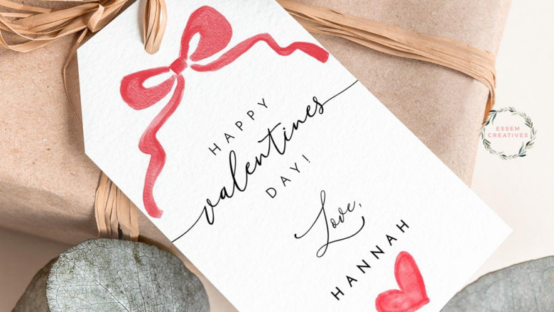 The Final Detail: Square Boutique Tags That Define Your Style