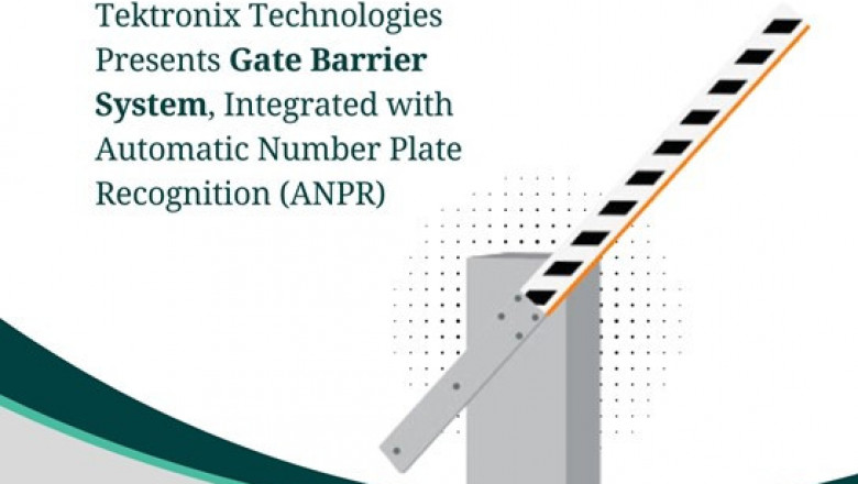 The Function in Gate Barrier Systems in Smart Cities in the UAE