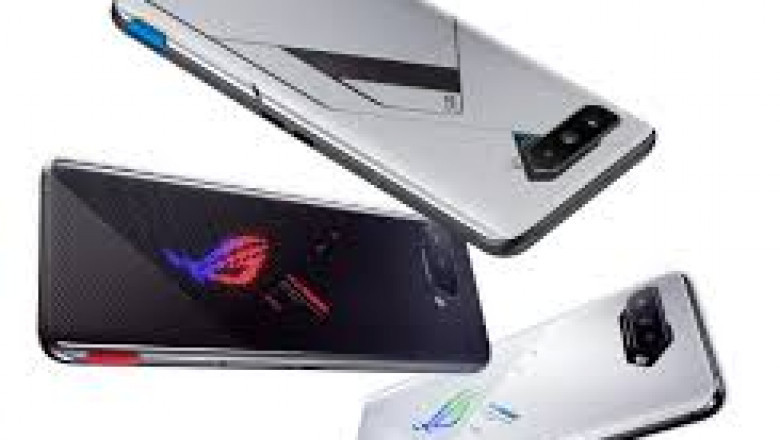 Top Gaming Phones of 2025: From Entry-Level to Flagship