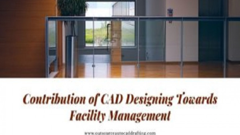Unlocking Engineering Efficiency with CAD Services and Mechanical Drafting Solutions