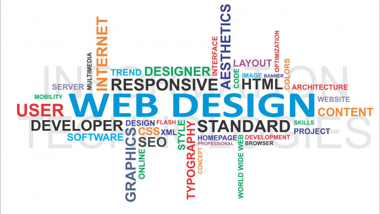 Web Design Services | Sathya Technosoft