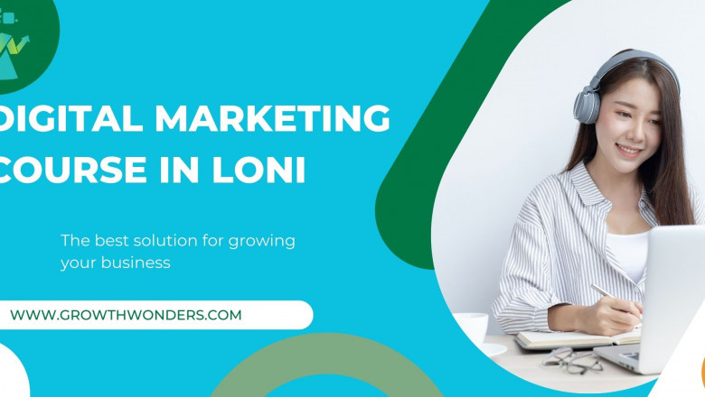 #1 Digital Marketing Course in Hapur with Live Projects