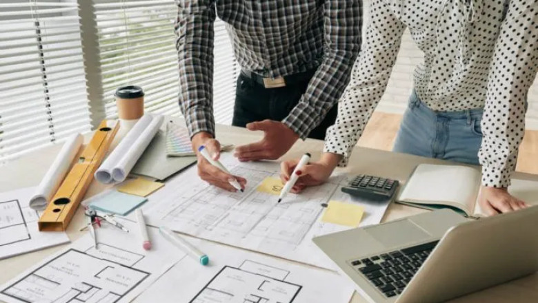 Construction Estimator Services on Upwork: What to Expect