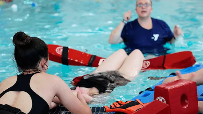 CPR, First Aid & Lifeguard Skills: Why Every Swim Coach Needs These in 2025