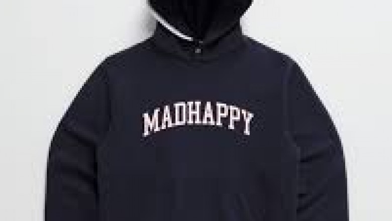 Discover the Madhappy Store: A Journey Into Wellness, Streetwear, and Style