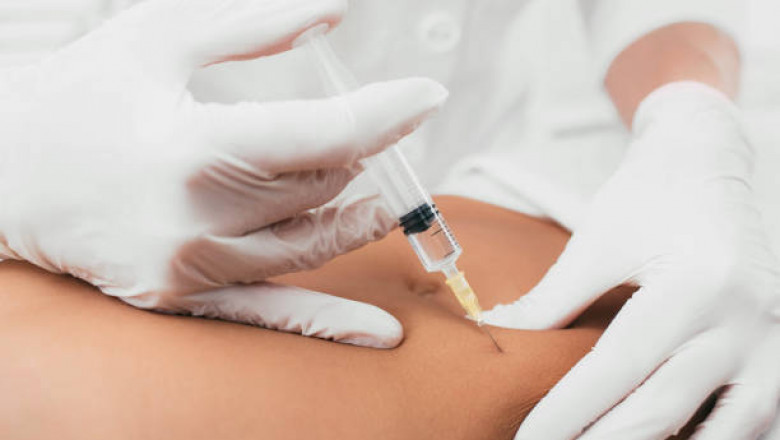 Dubai’s Safe and Effective Fat Loss Injection Methods