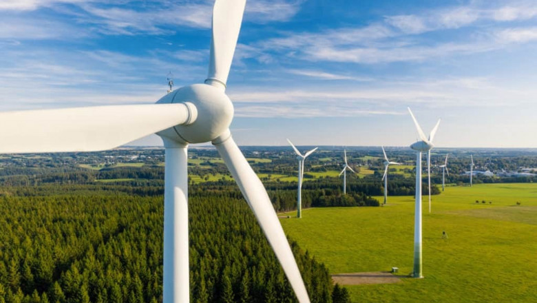 Establishing a Profitable Wind Turbine Manufacturing Plant Report
