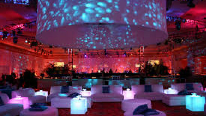 Event Planning Companies Houston