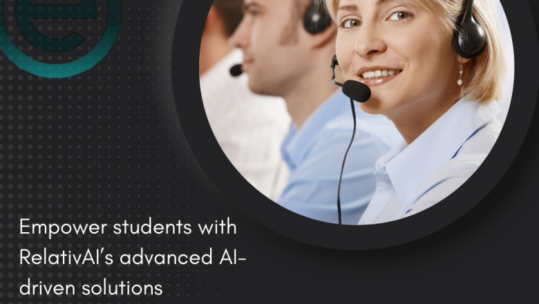 Expedite IoT & Relativ.ai: AI-Powered Learning Revolutionizes Saudi Arabia
