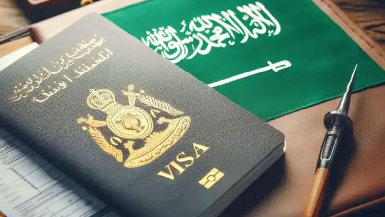 Exploring the Kingdom: A Guide to Saudi Visa for Italian Citizens and Japanese Citizens
