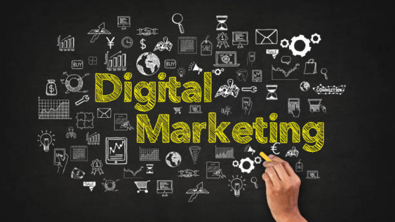 Find the Best Digital Marketing Services for Small Businesses