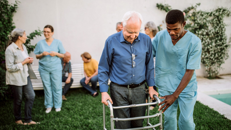 Gateway Hospice: Hospice Assisted Living Burleson and Compassionate Hospice Care Nurse Burleson