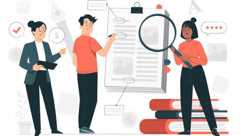 How to Choose the Right Thesis Topic: A Step-by-Step Guide for Students