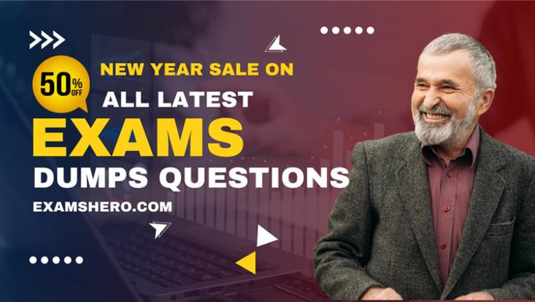 Latest Microsoft AZ-303 Exam Dumps Questions & Answers
