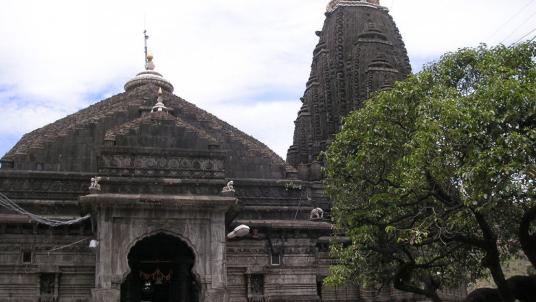 Nashik to Trimbakeshwar Distance: Complete Travel Guide