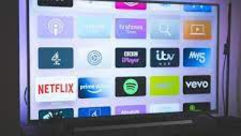 Purple Crystal IPTV: Redefining the Future of Television