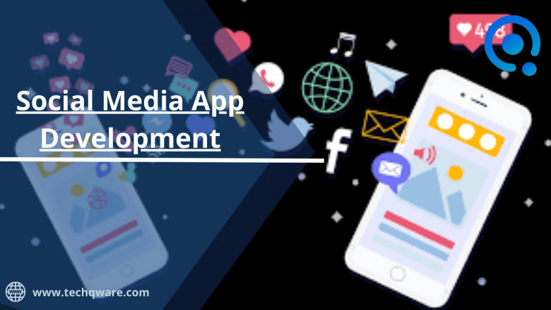 Social Networking App Development Company - Trends, Size and Analysis 2025