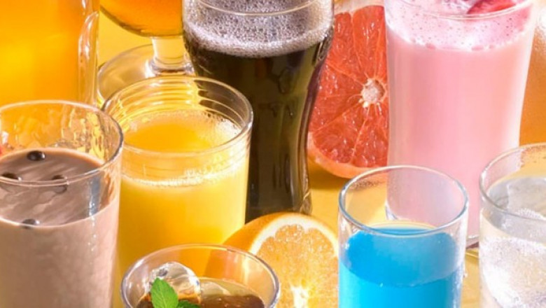 South Korea Beverage Flavor Market Research: A Look into Functional and Health-Based Beverages